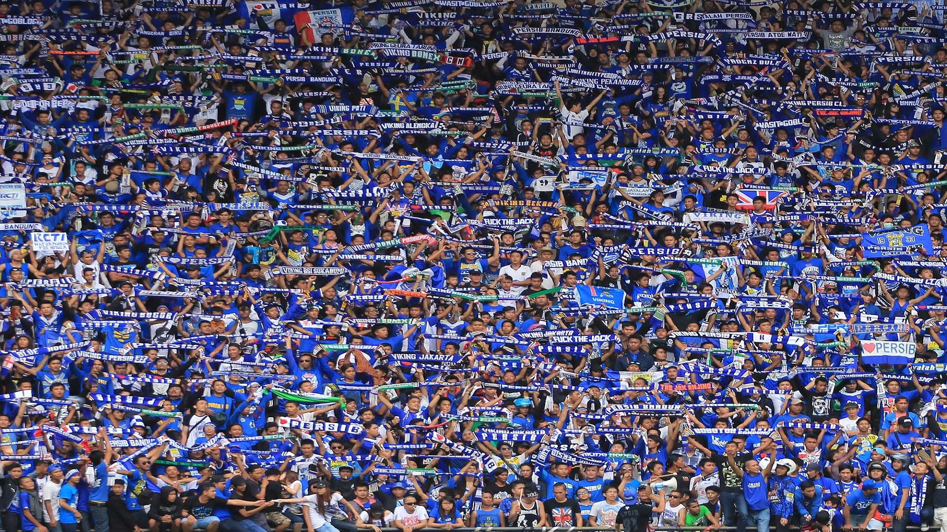 Bobotoh Persib Bandung
