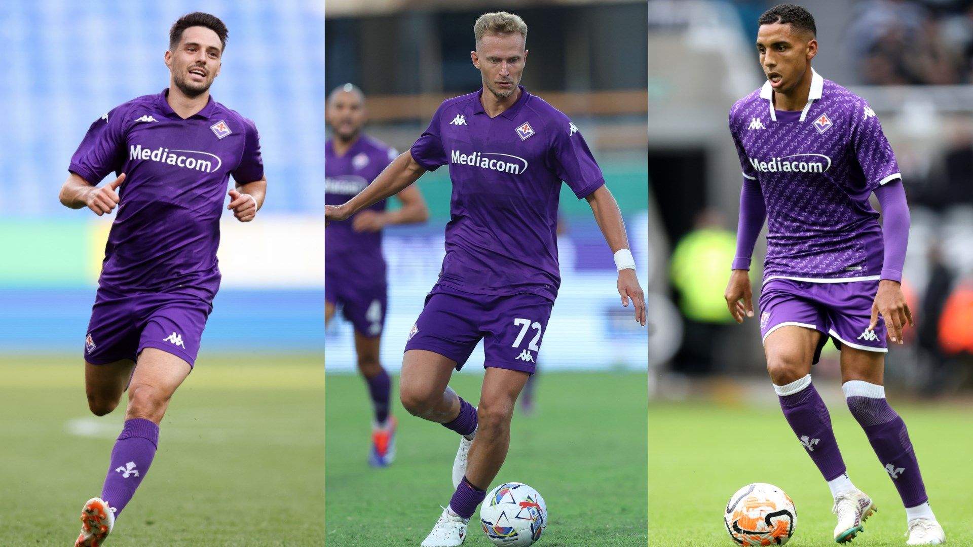 Brekalo Barak Sabiri Fiorentina