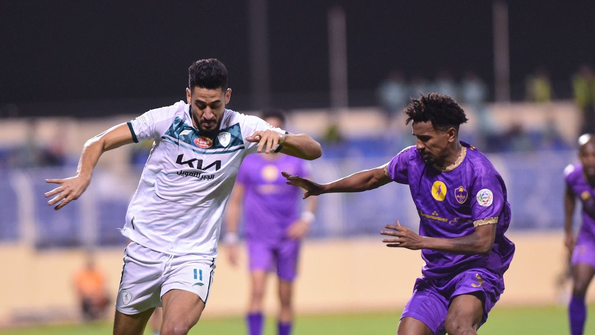 Mourad Batna - fateh 2022