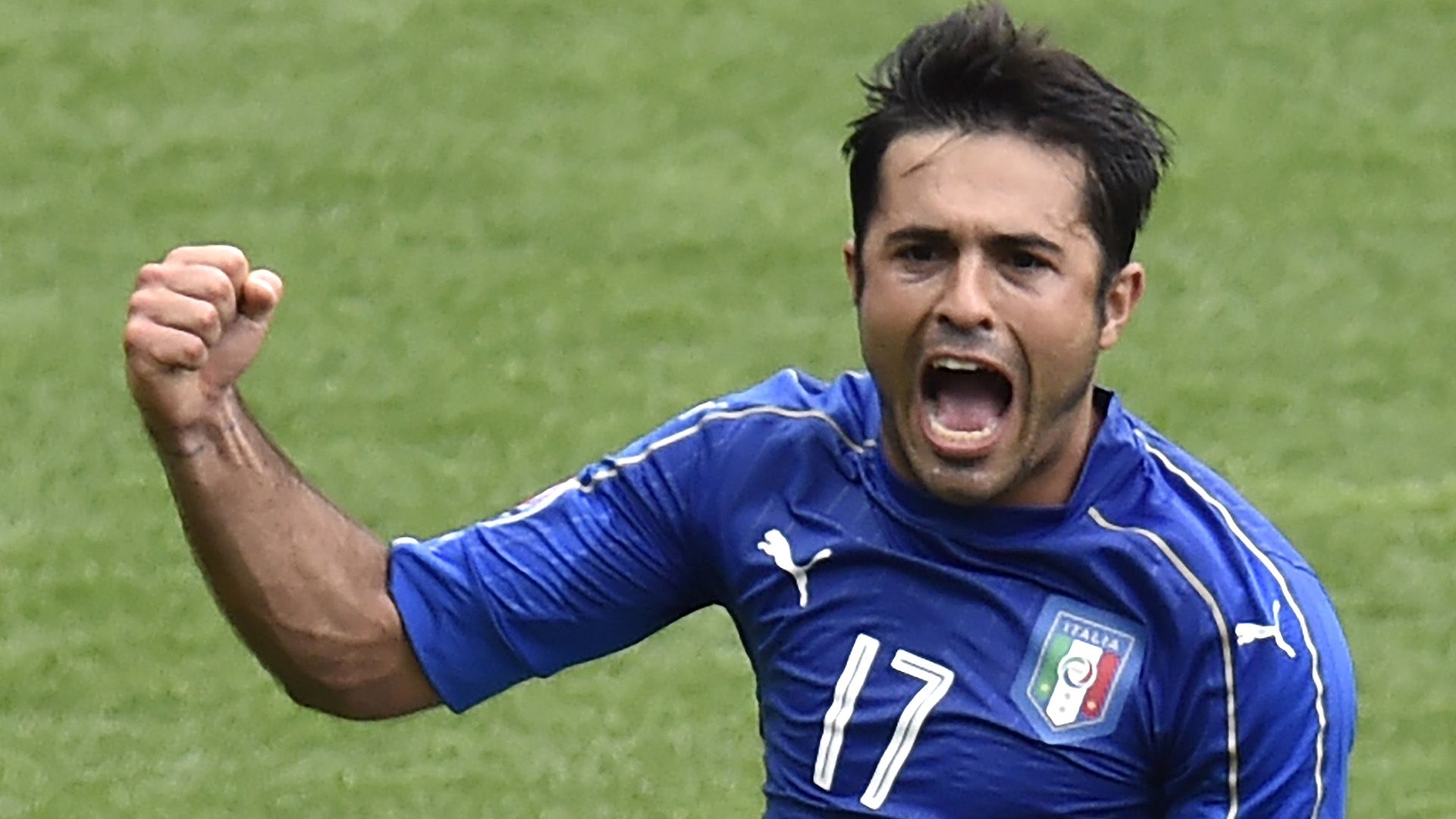 Eder Italy Sweden Euro 2016