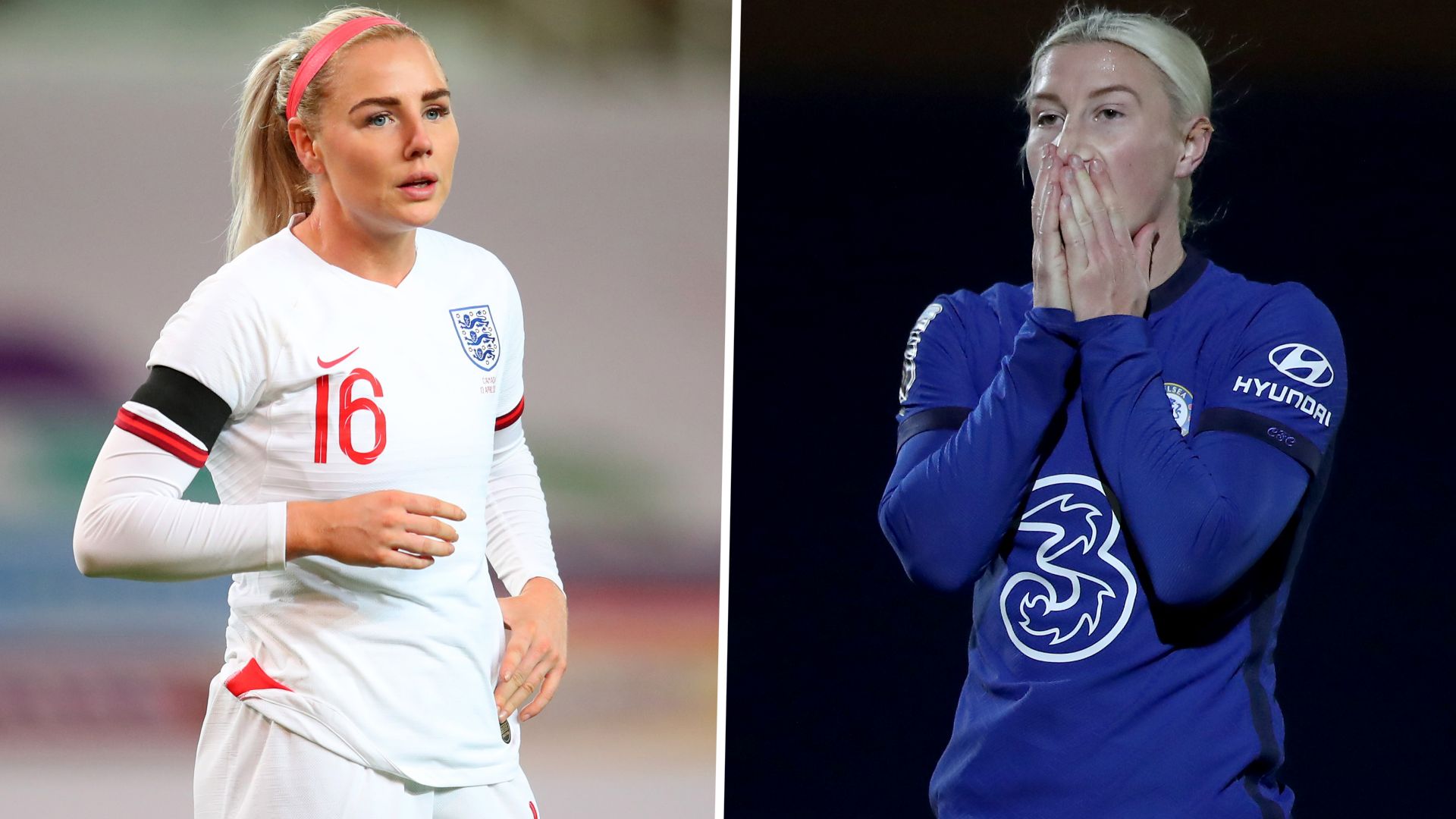 Greenwood England GFX