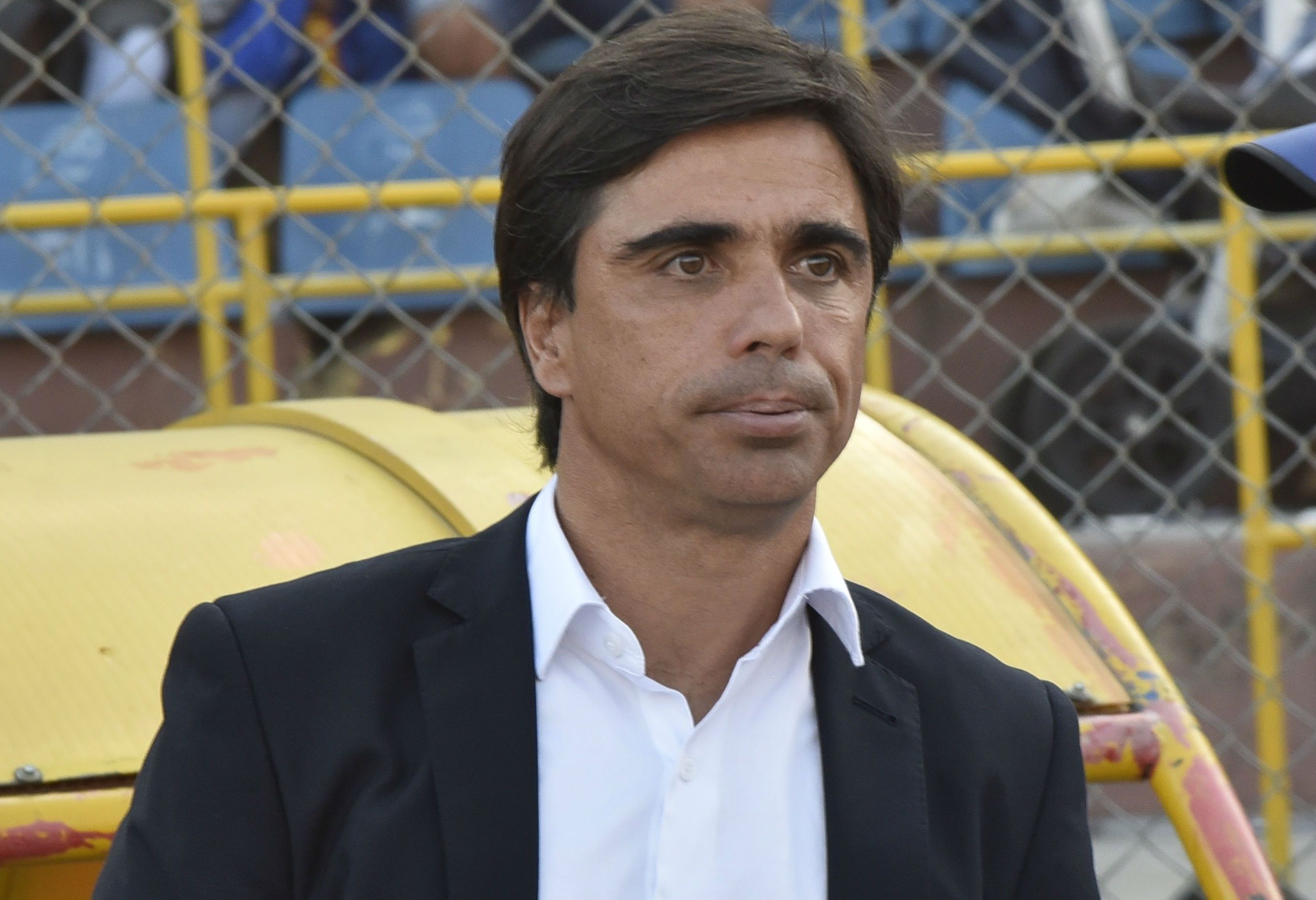 Sanguinetti (Paraguay) 22-10-18