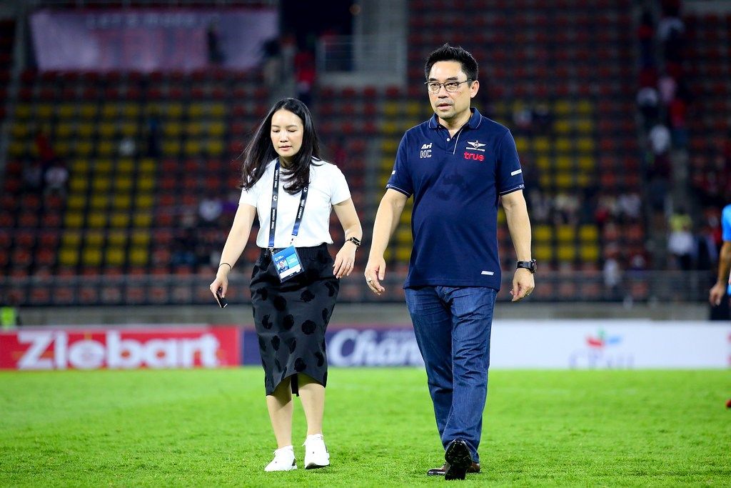 ขจร เจียรวนนท์