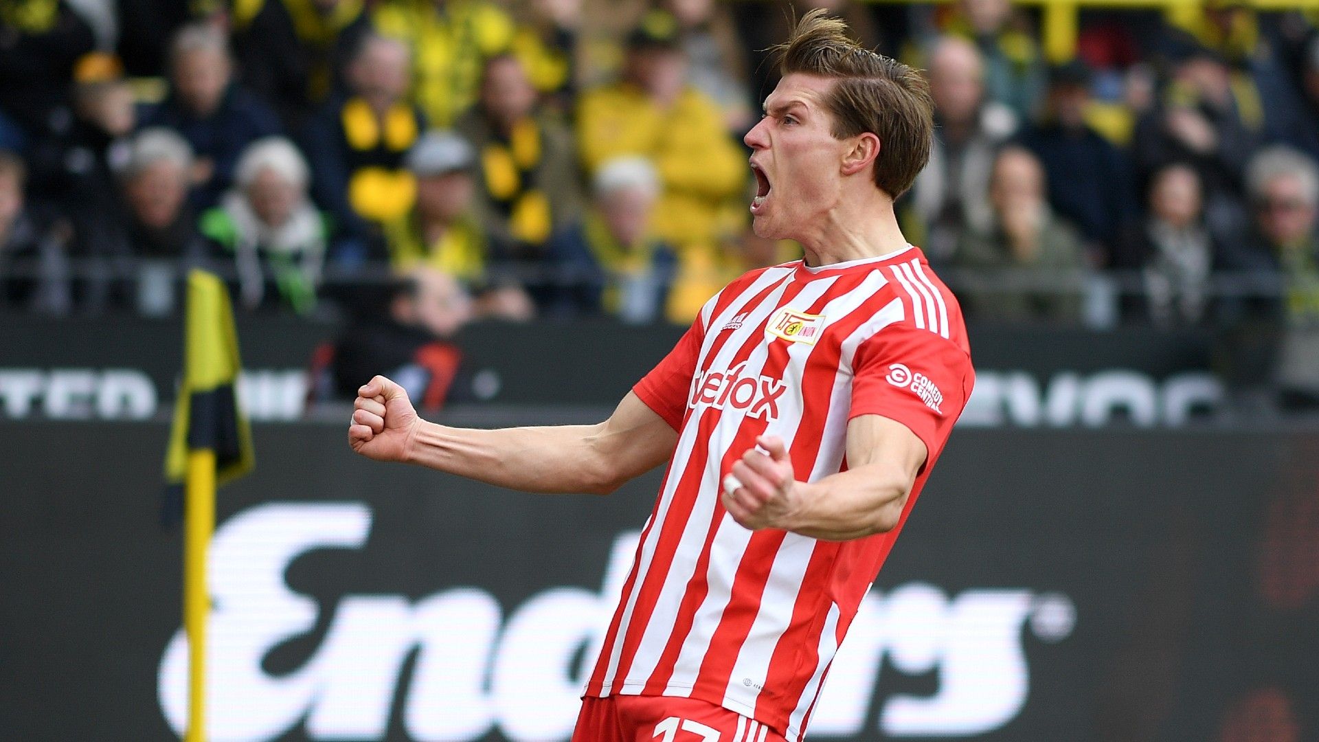 Union Berlin 2022-23