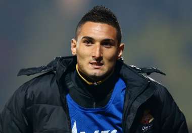 Macheda Doncaster Rovers