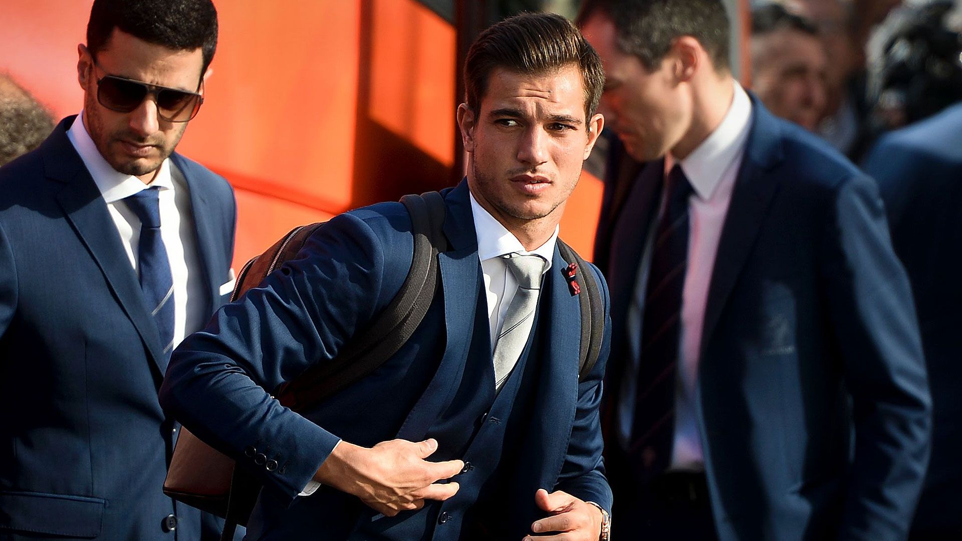 Cedric Soares Portugal 2016