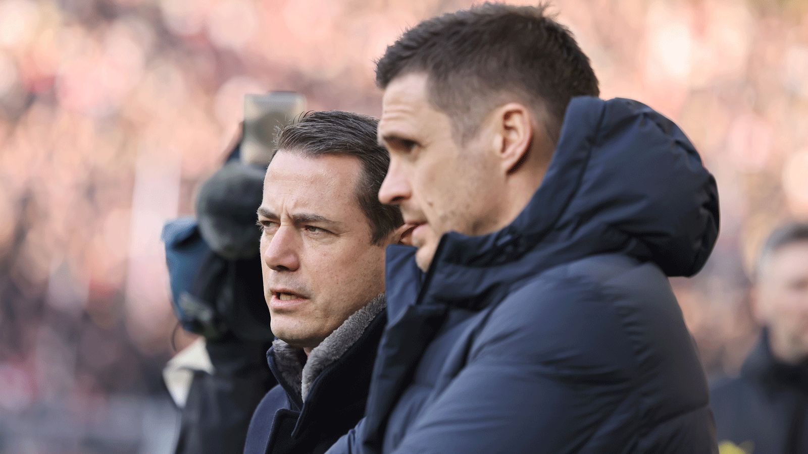 Sebastian Kehl, Lars Ricken