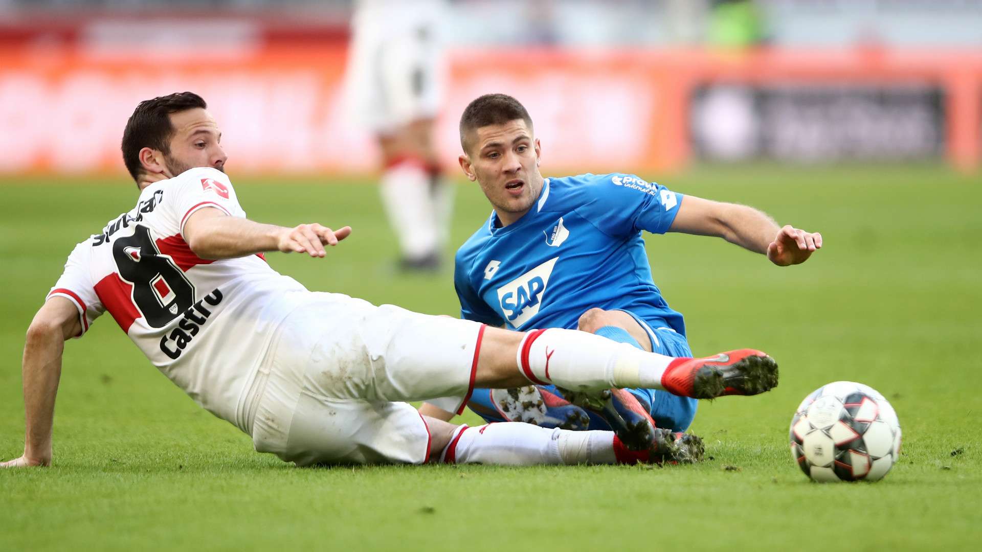 ANDREJ KRAMARIC HOFFENHEIM
