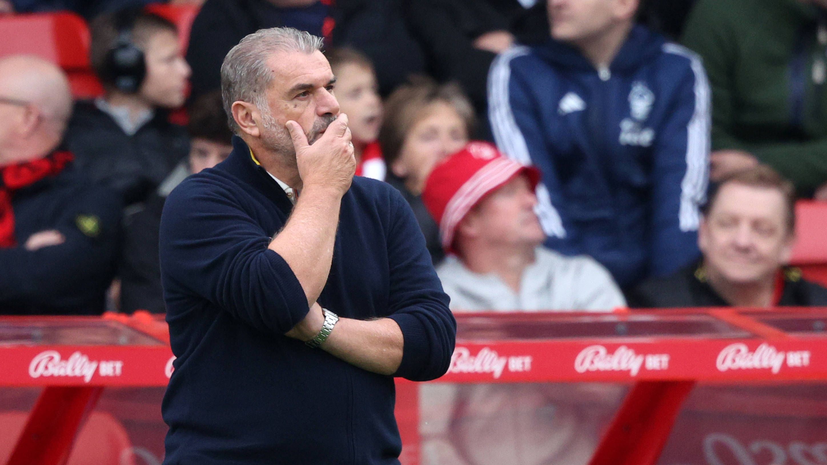 Ange Postecoglou