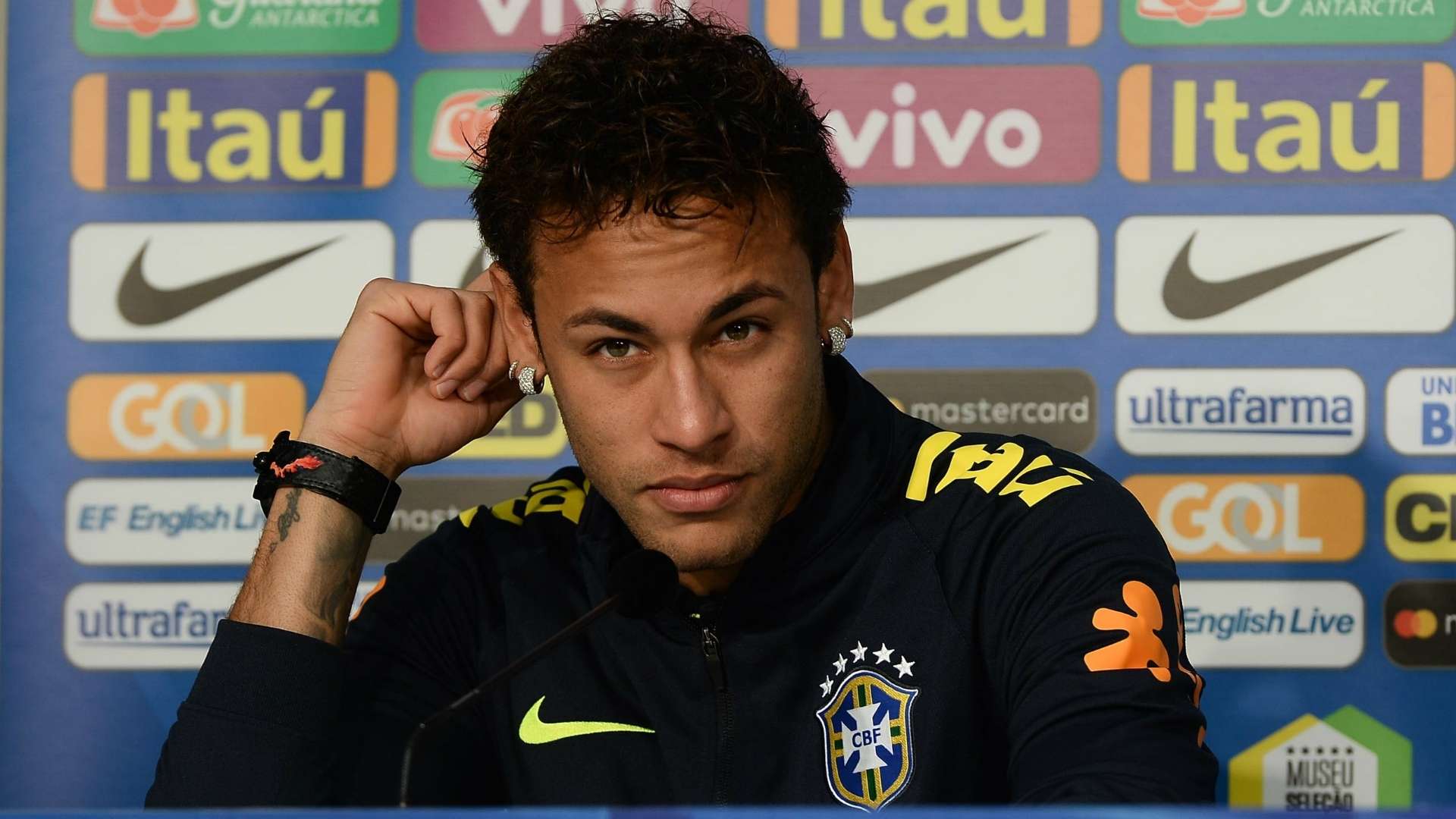neymar
