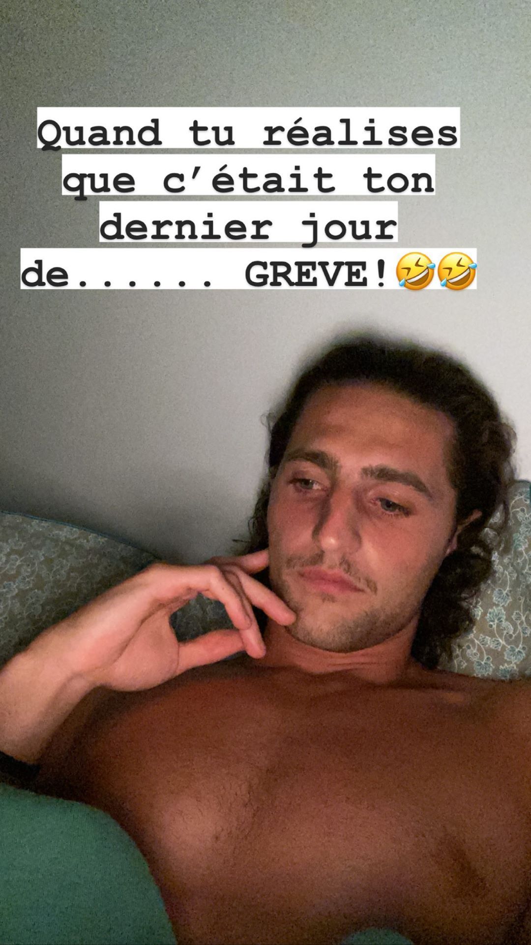 Rabiot storia