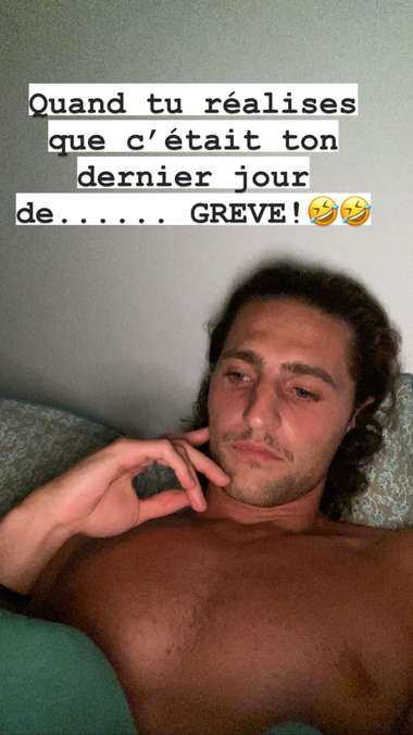 Rabiot storia