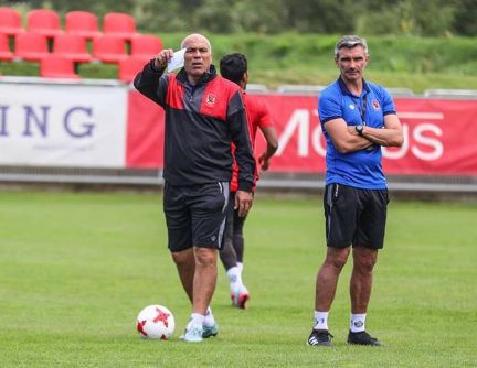 محمد يوسف - كارتيرون