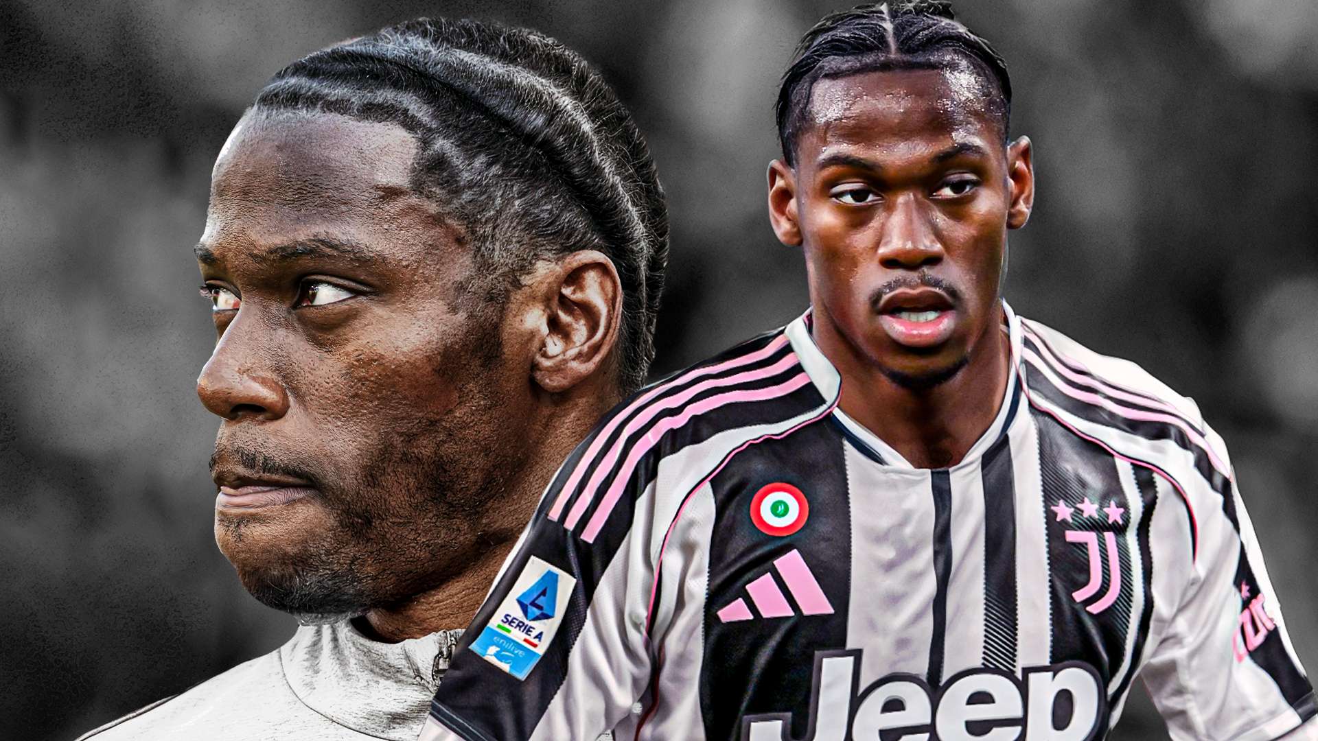 David Juventus desktop