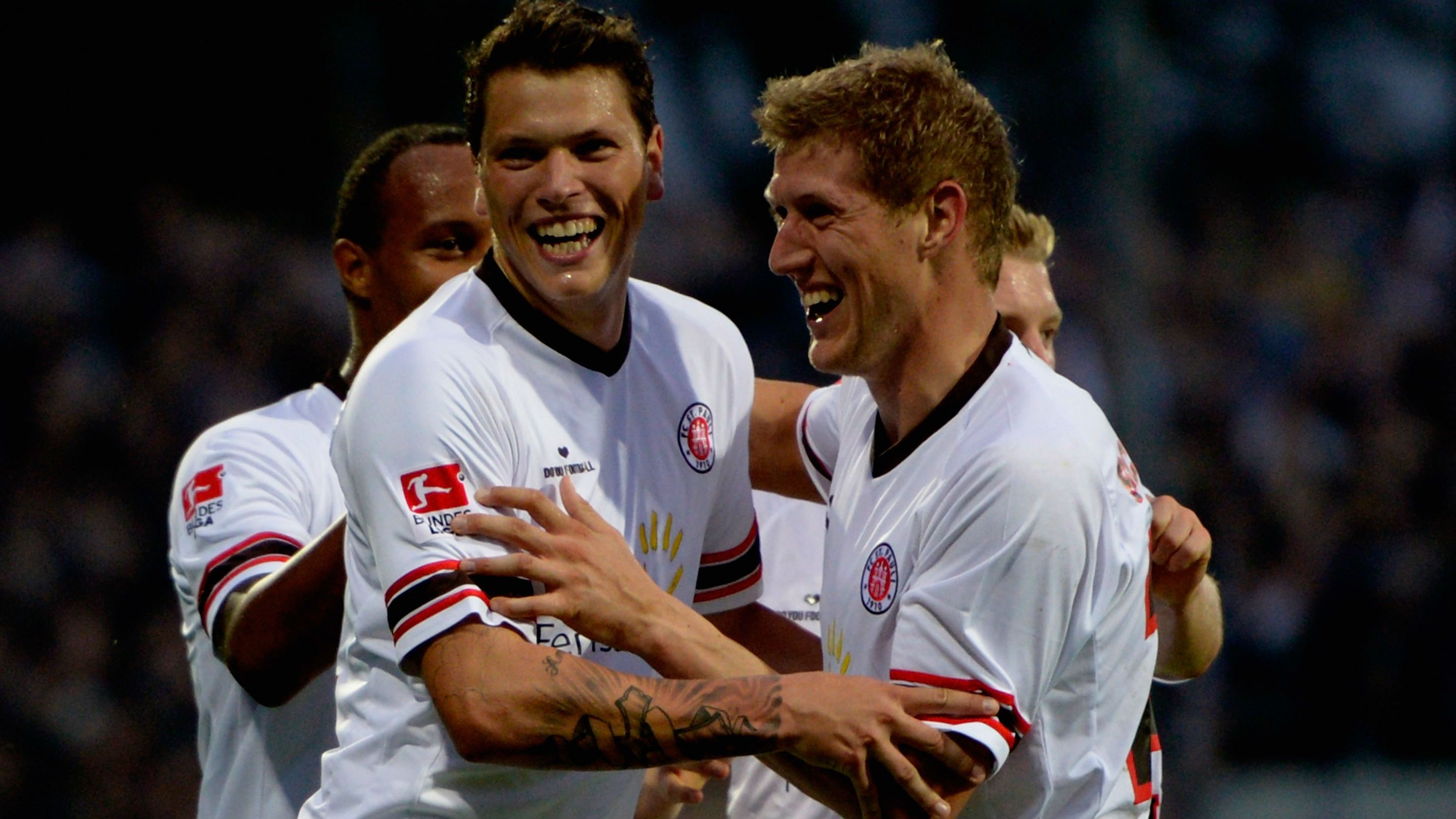 Kevin Schindler Daniel Ginczek