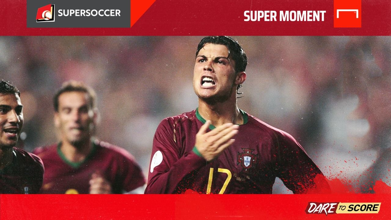 Cover - Portugal Belgia Super Moment