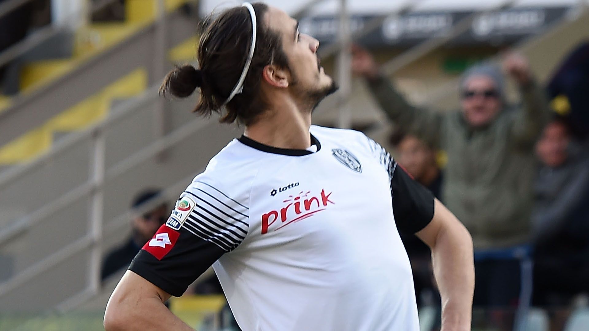 Alejandro Rodriguez Cesena Udinese Serie A