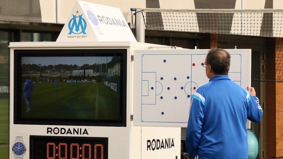 Bielsamovel Marcelo Bielsa