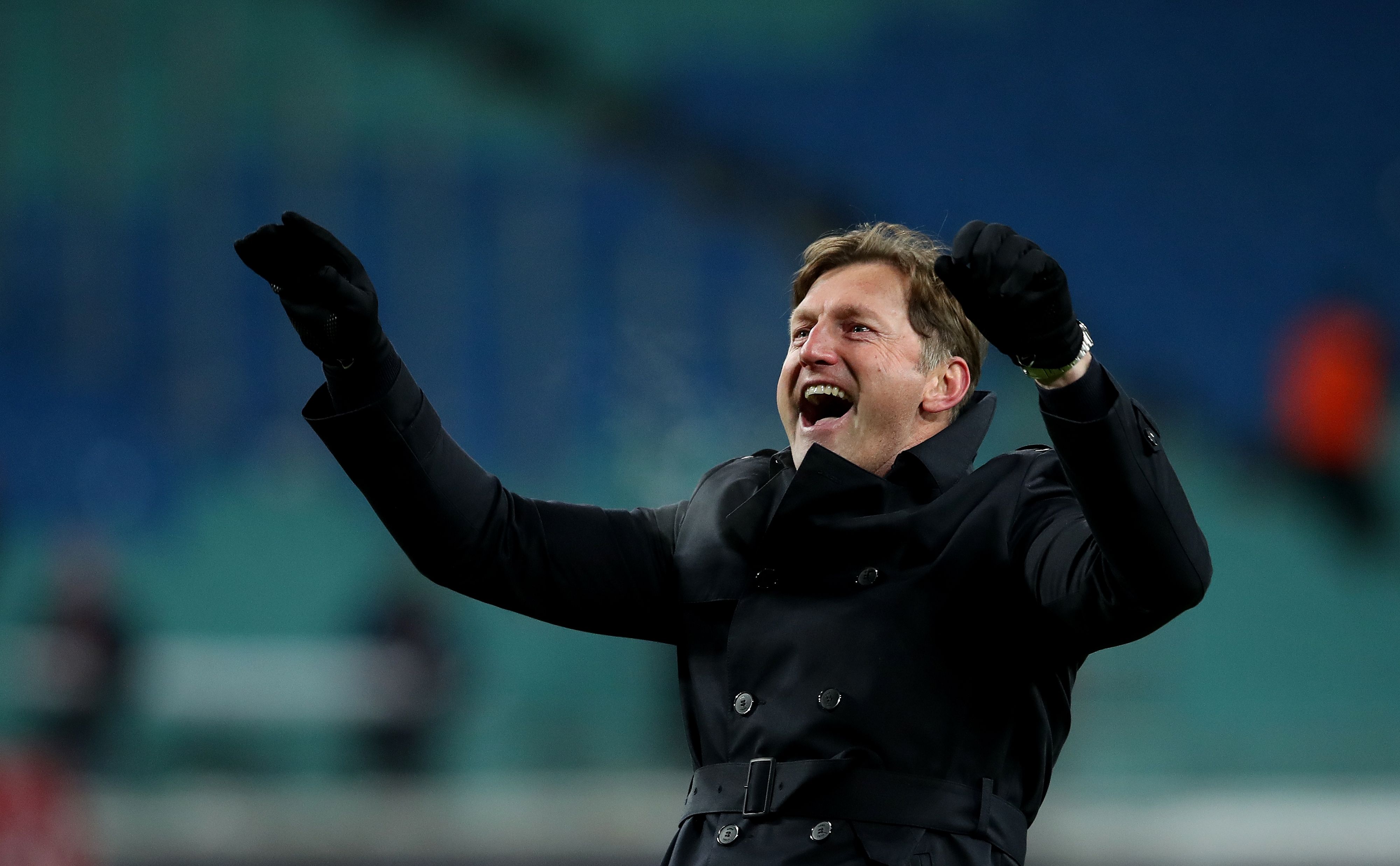 Ralph Hasenhuttl