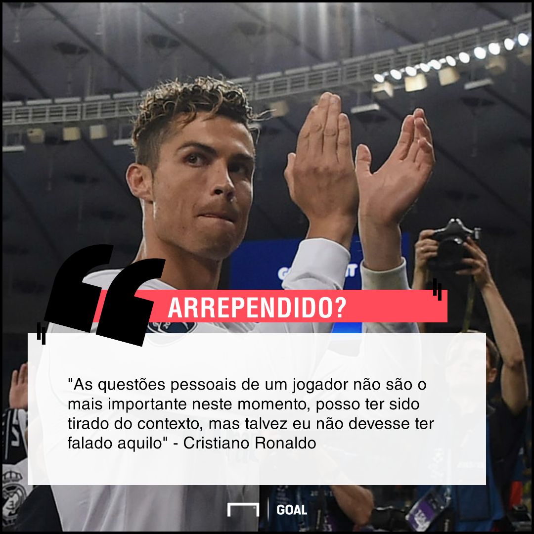 GFX Cristiano Ronaldo