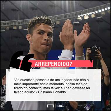 GFX Cristiano Ronaldo