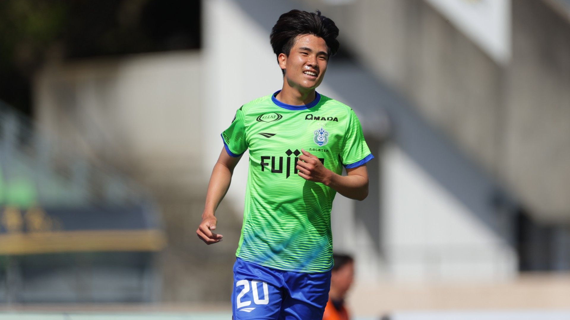 sena ishibashi-japan-shonan-20260418
