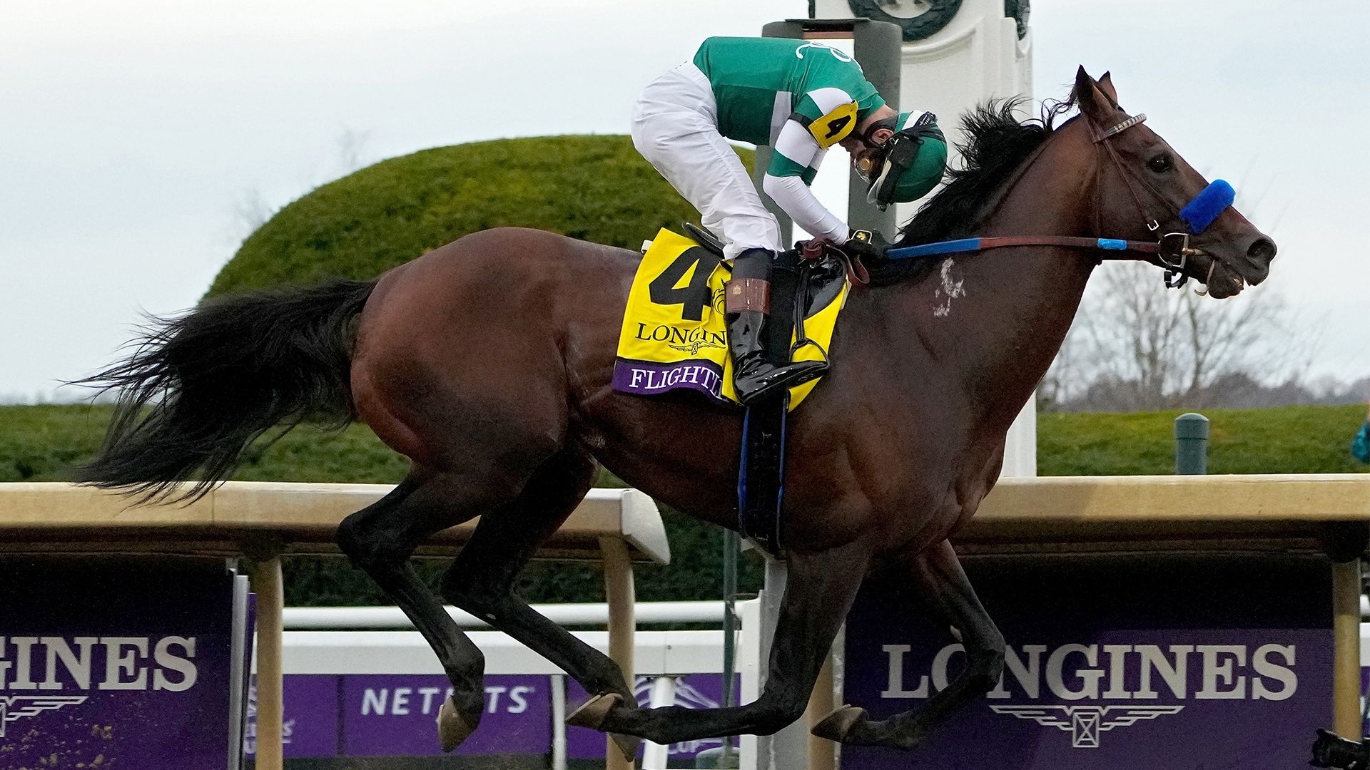 Breeders’ Cup 2023