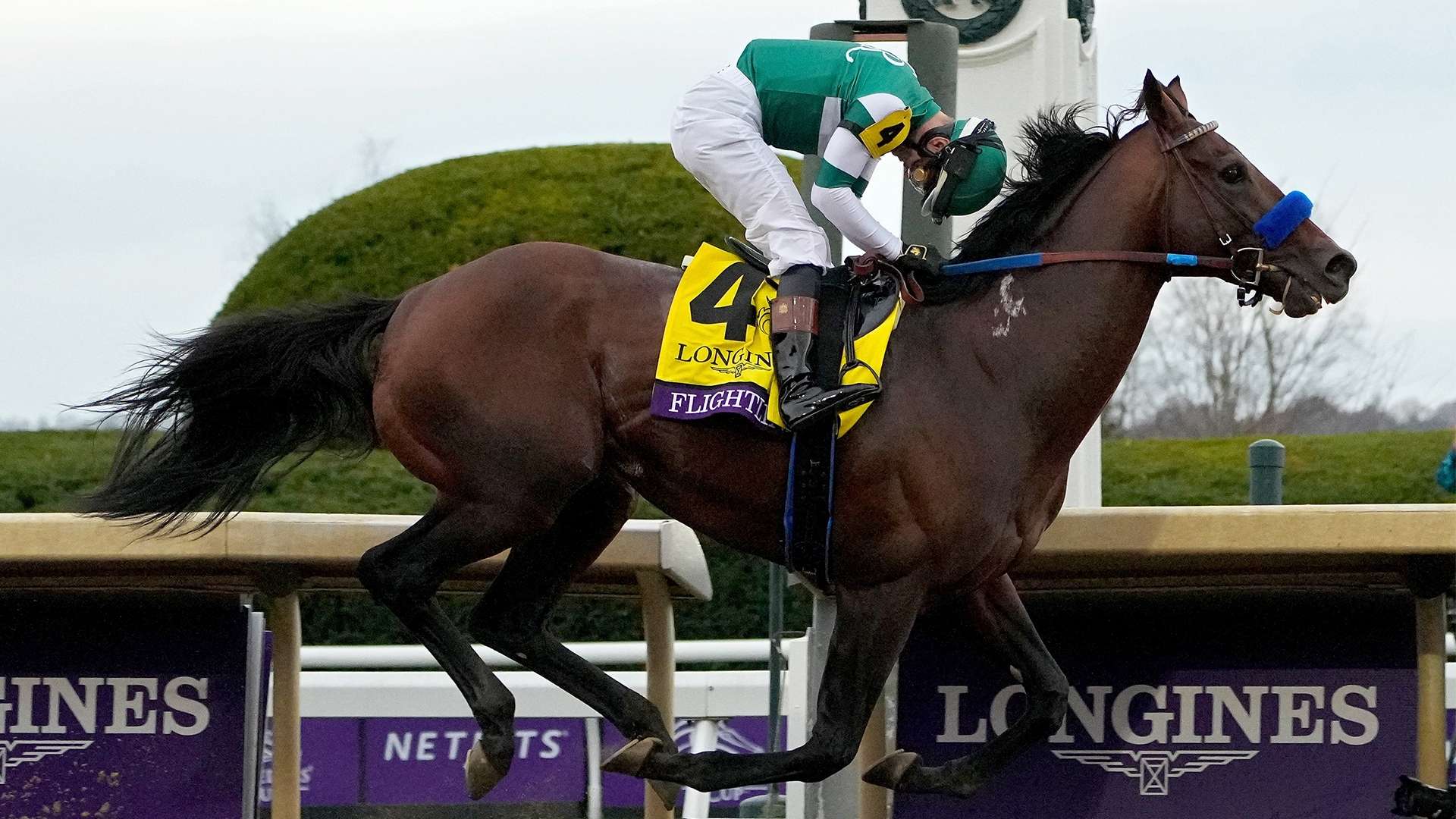 Breeders’ Cup 2023