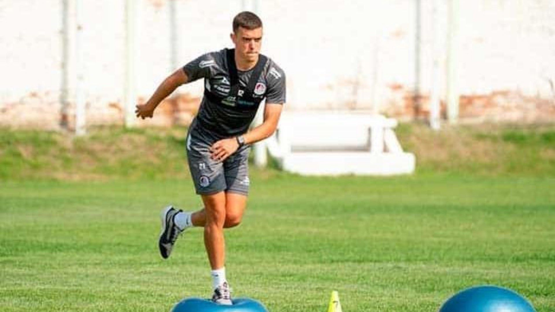 Enrique López San Luis