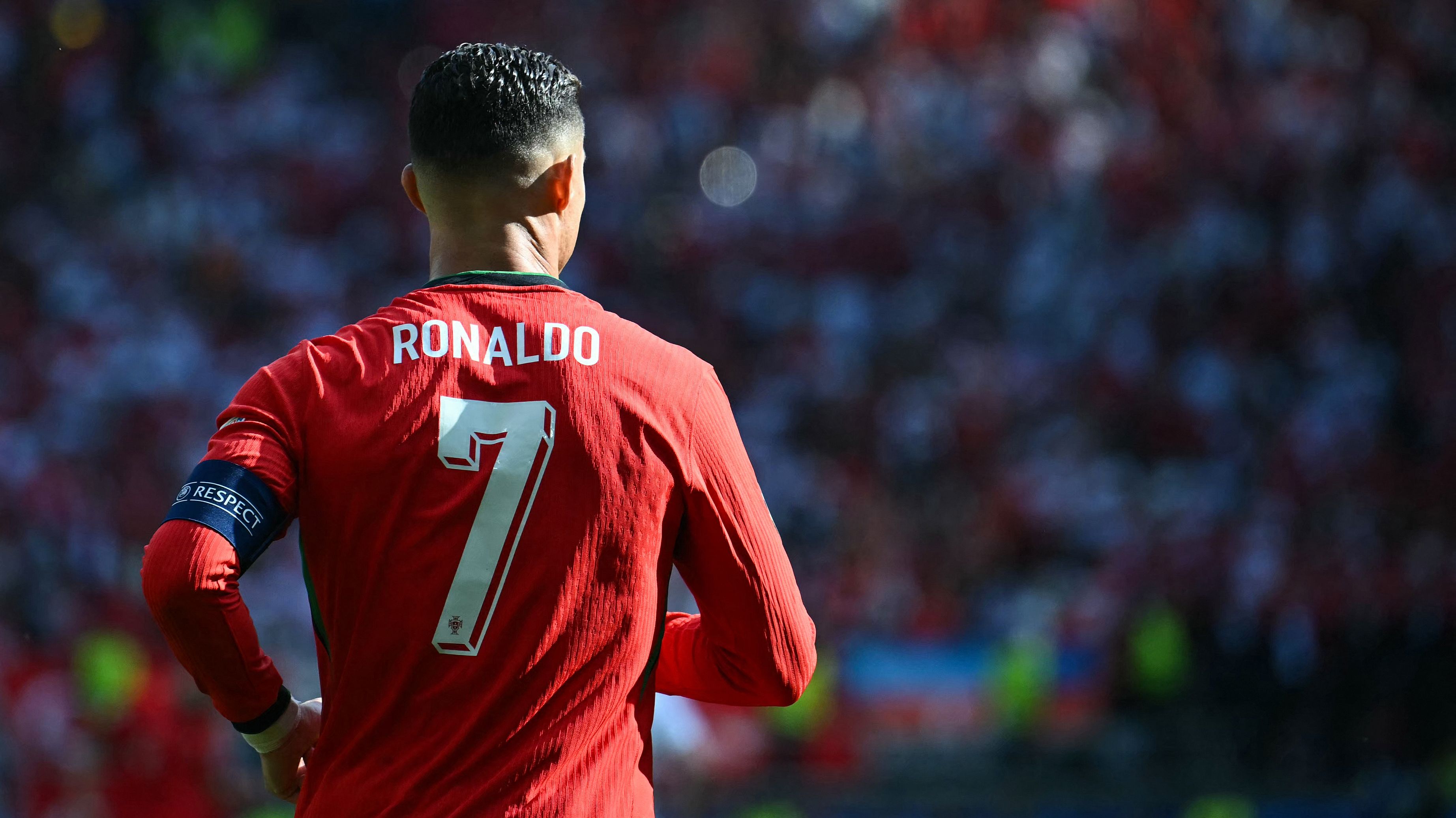 크리스티아누 호날두 (Cristiano Ronaldo)