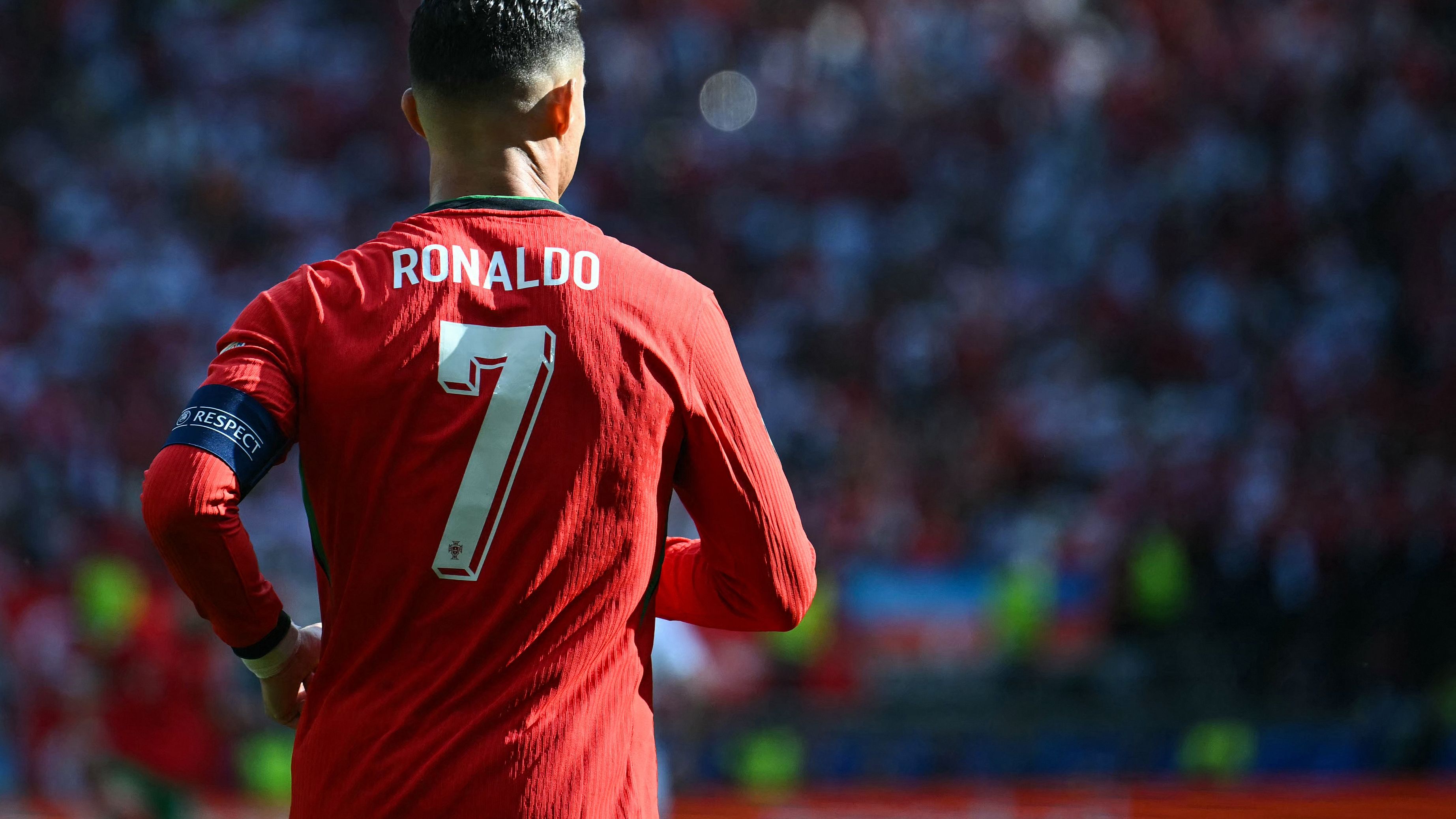 크리스티아누 호날두 (Cristiano Ronaldo)