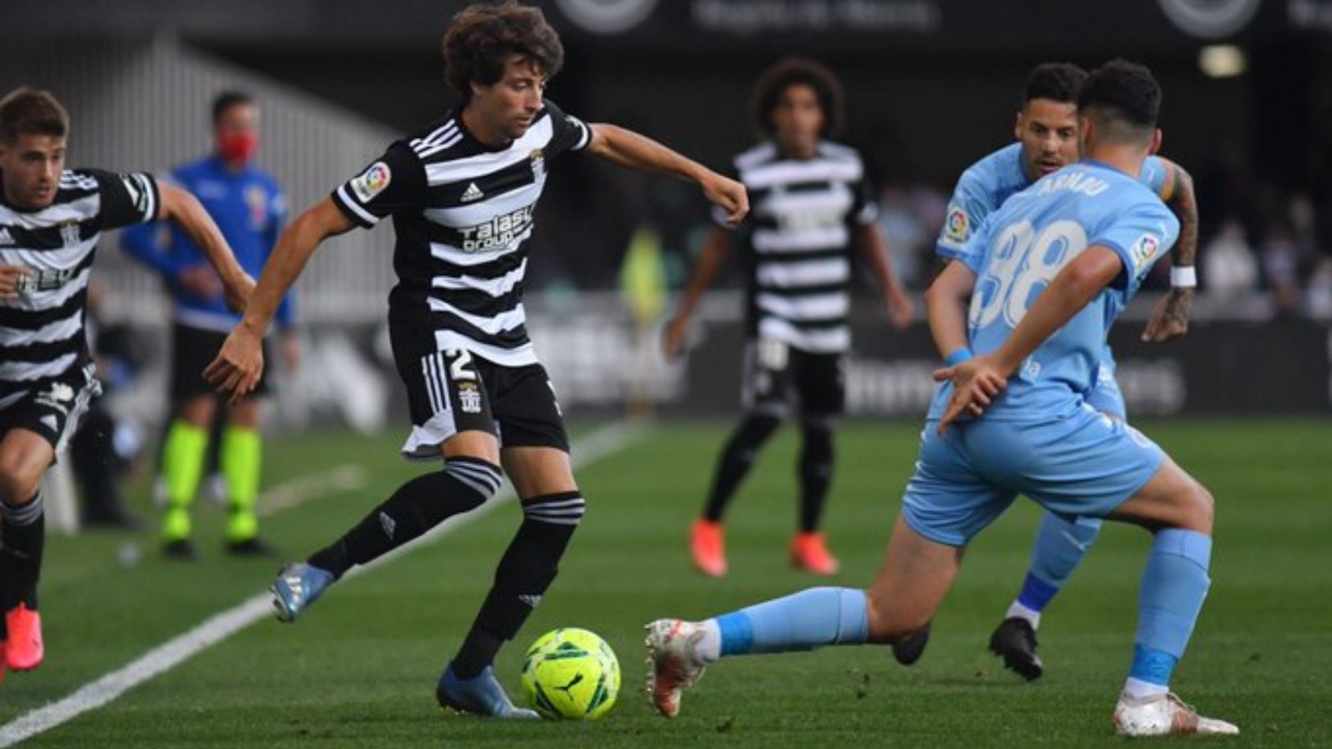 Cartagena Girona 30052021