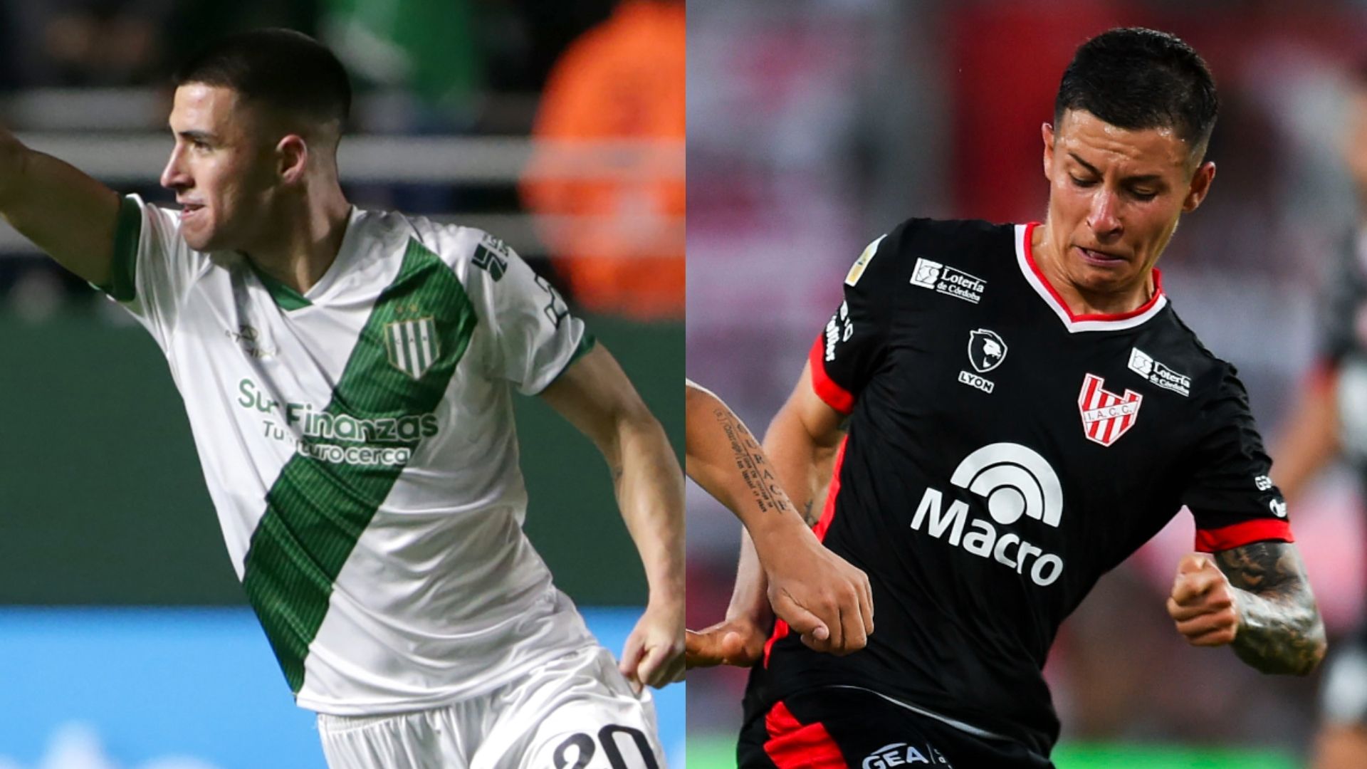 Banfield Instituto Copa de la Liga 2024