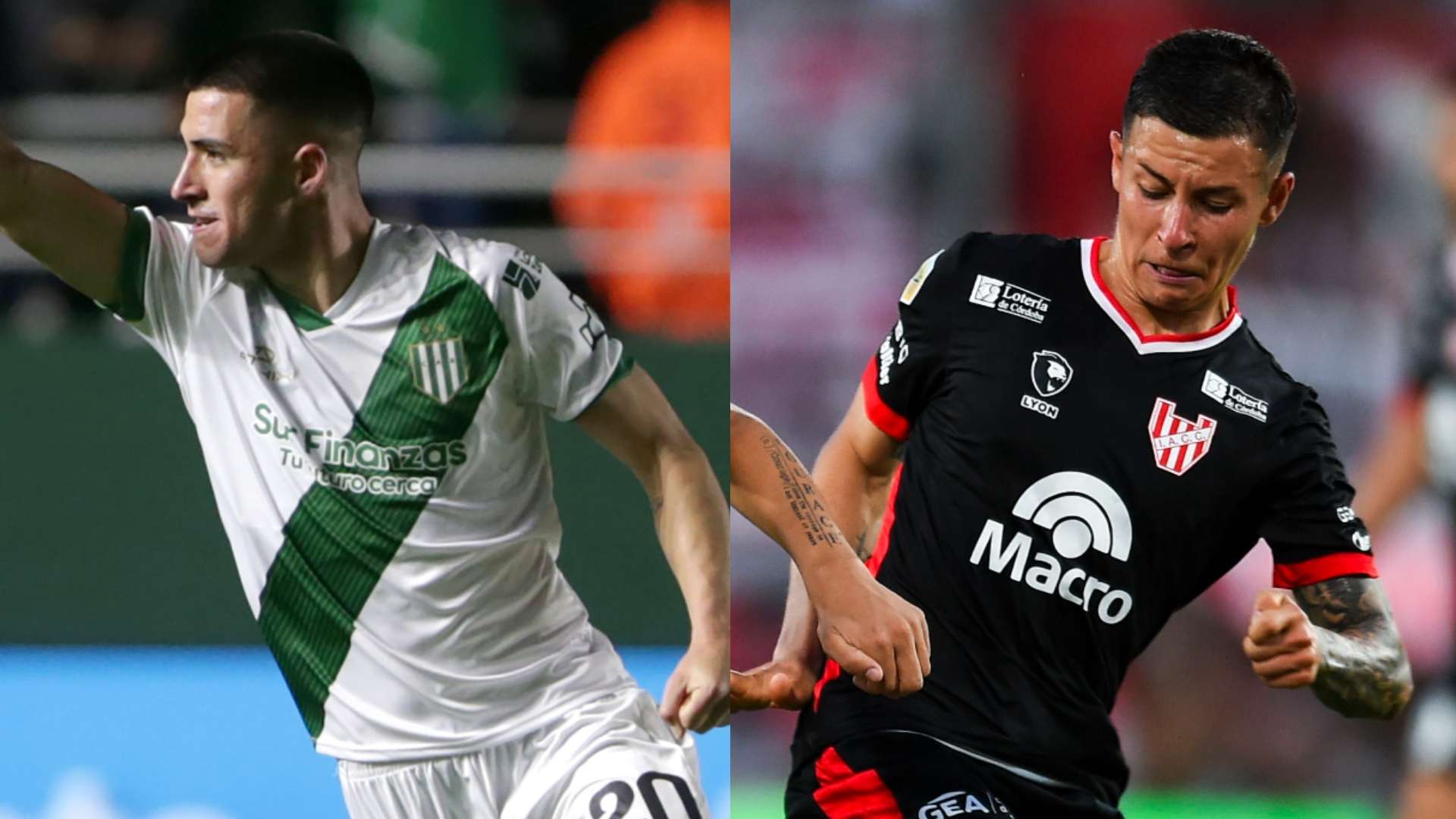 Banfield Instituto Copa de la Liga 2024