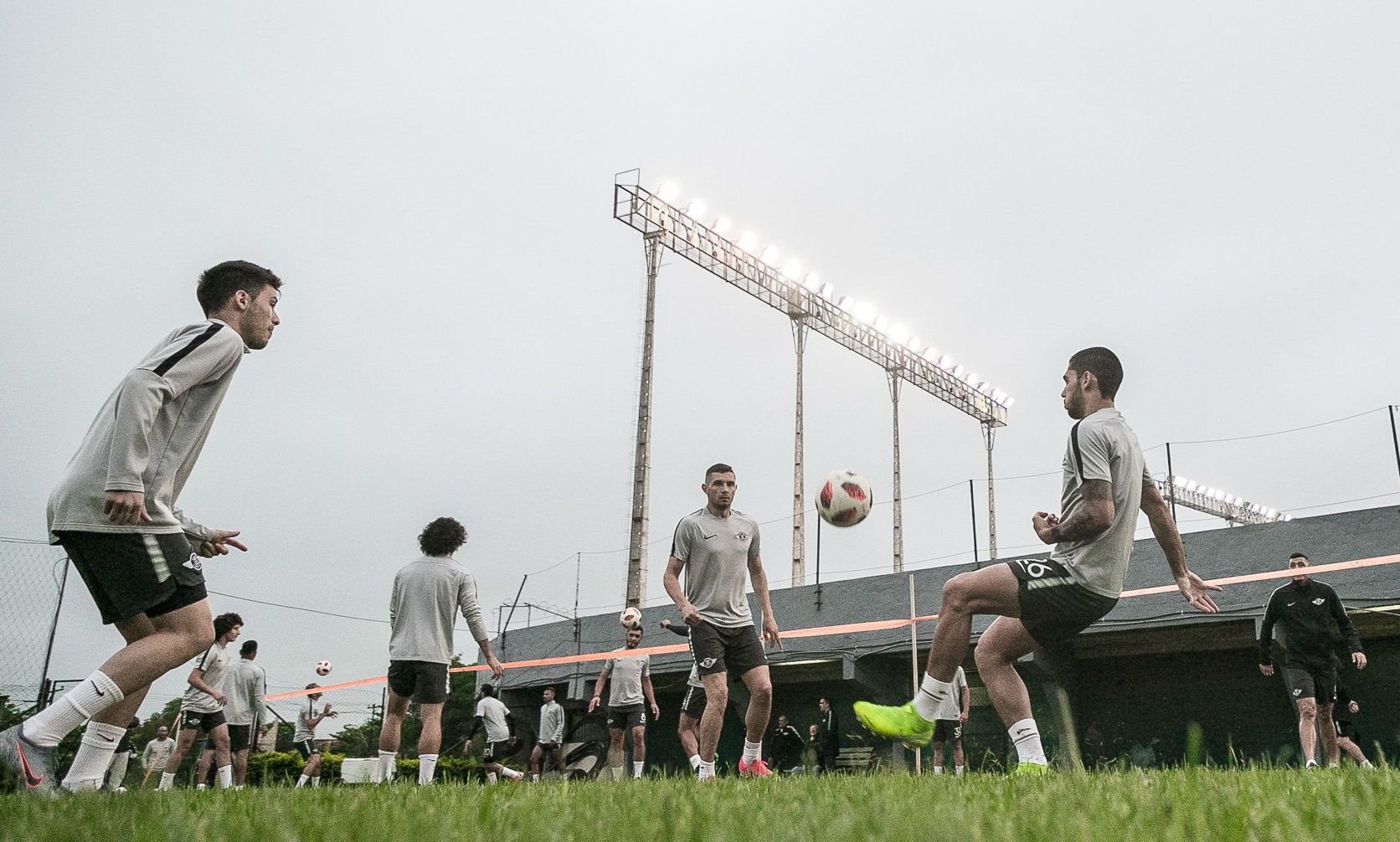 Libertad Previa 14 (Paraguay) 19-10-19