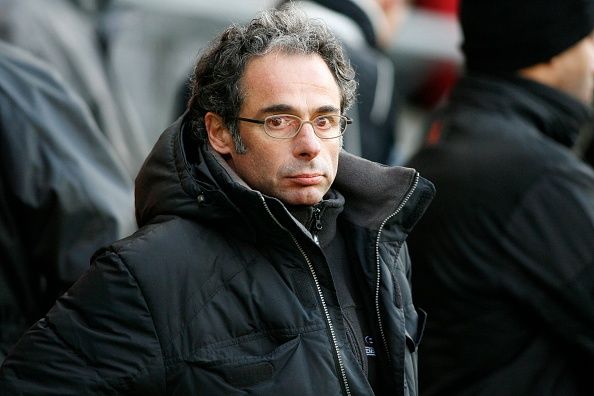 Marc Westerloppe Rennes Ligue 1