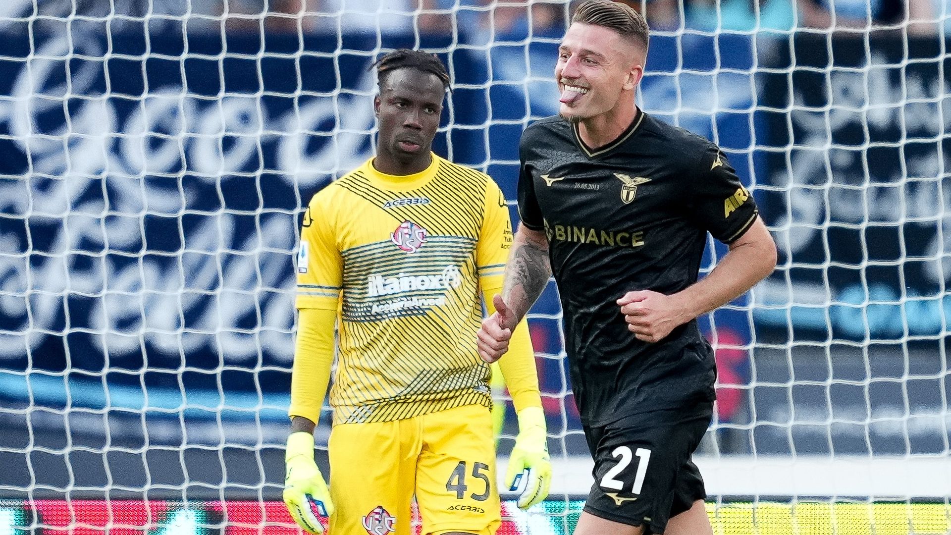 Milinkovic-Savic desktop