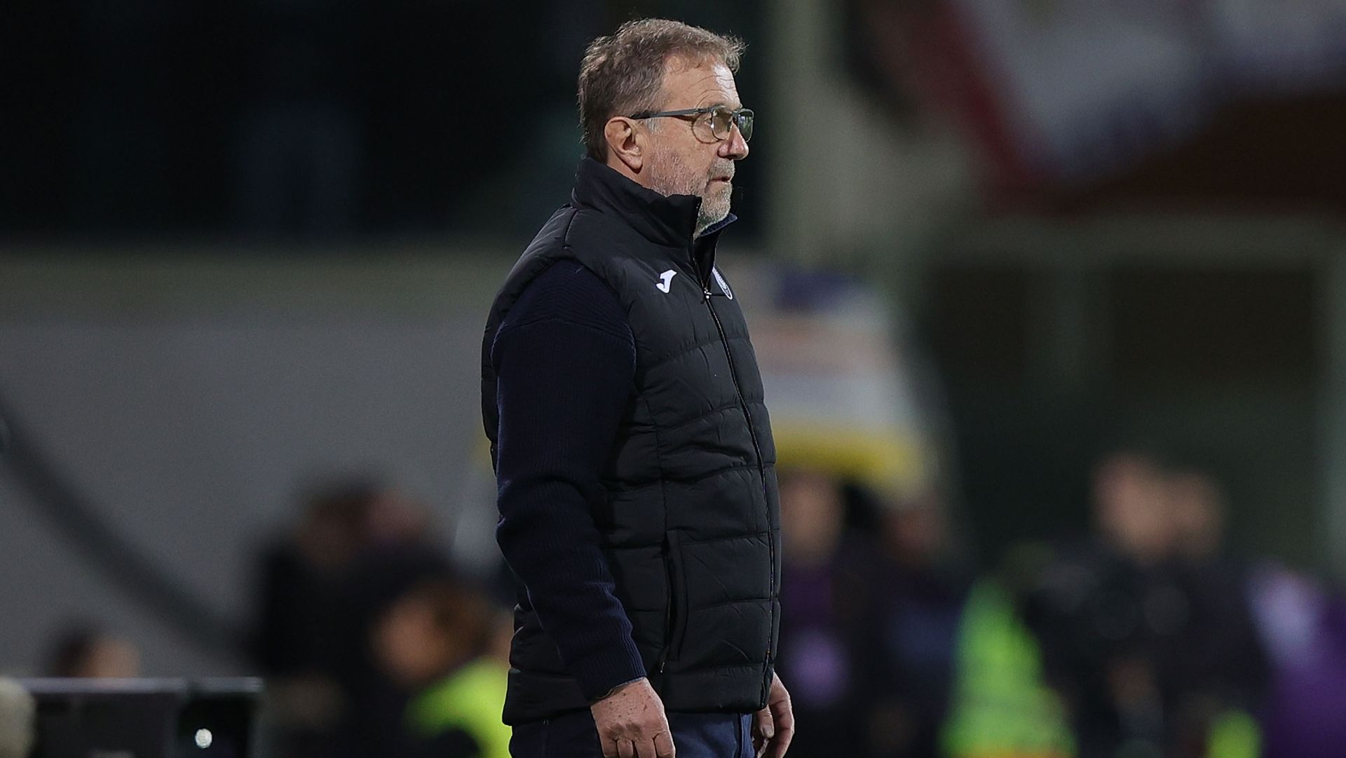 Tullio Gritti Atalanta