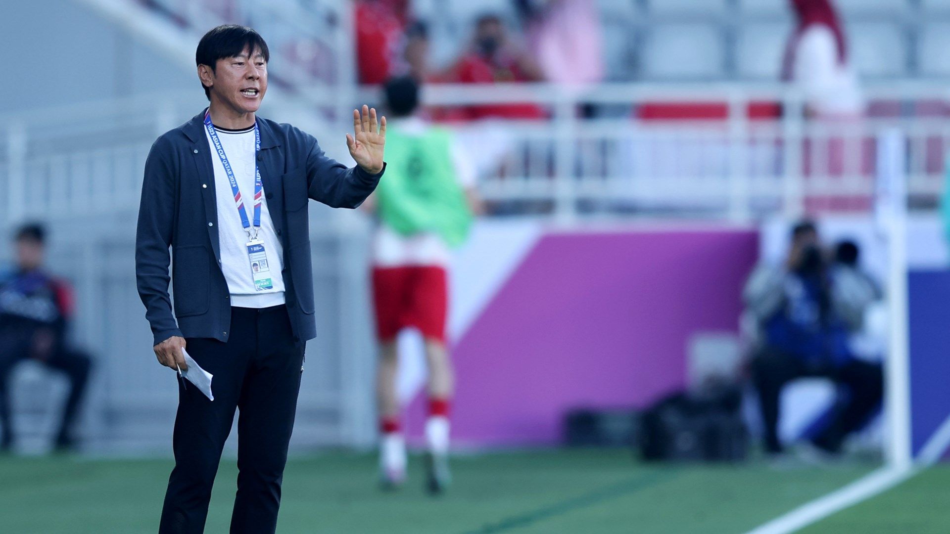 ชิน แท ยง