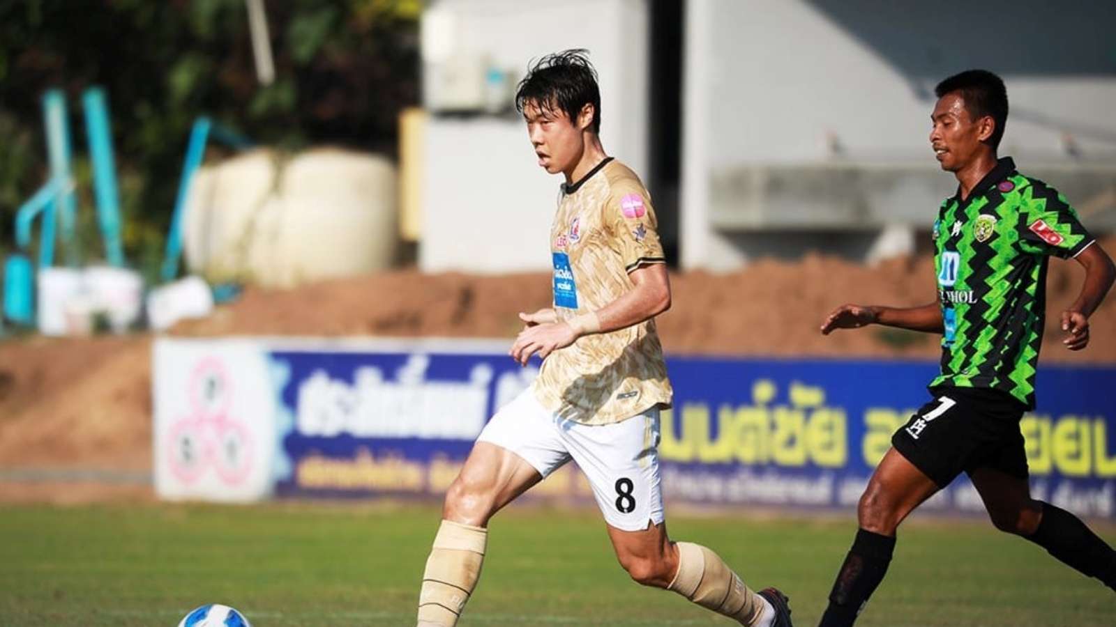 เมืองเลย - การท่าเรือ