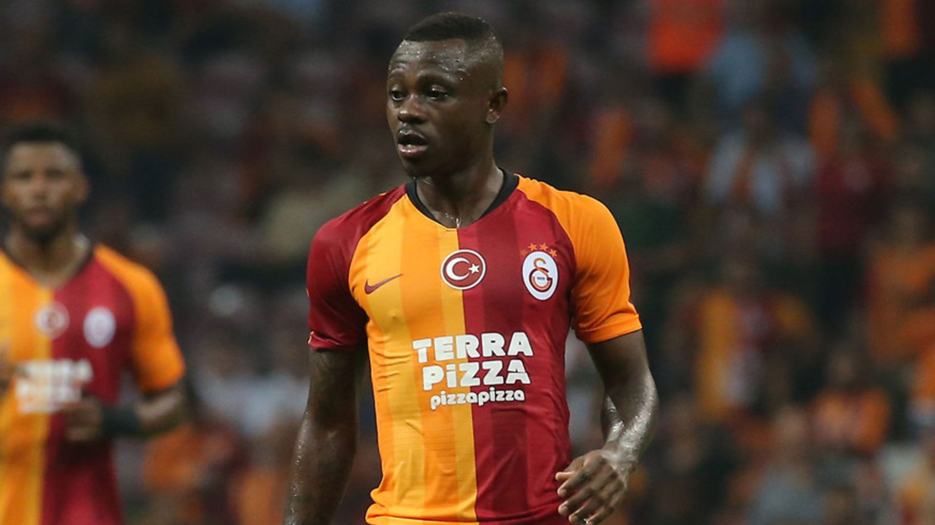 Jean Michael Seri Galatasaray 09092019