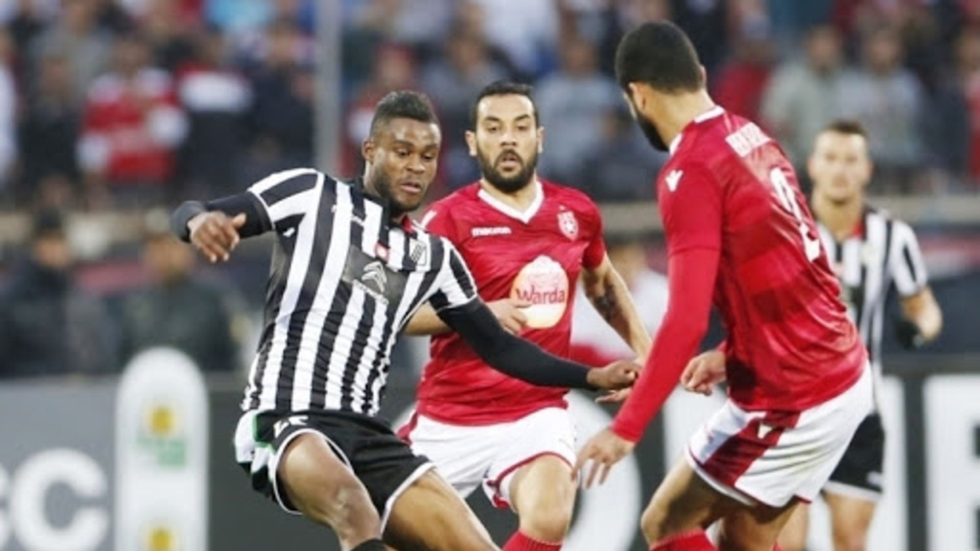 النجم الساحلي - الصفاقسي