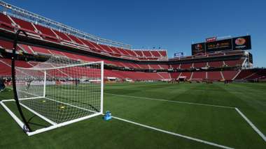 Levi's Stadium Copa America