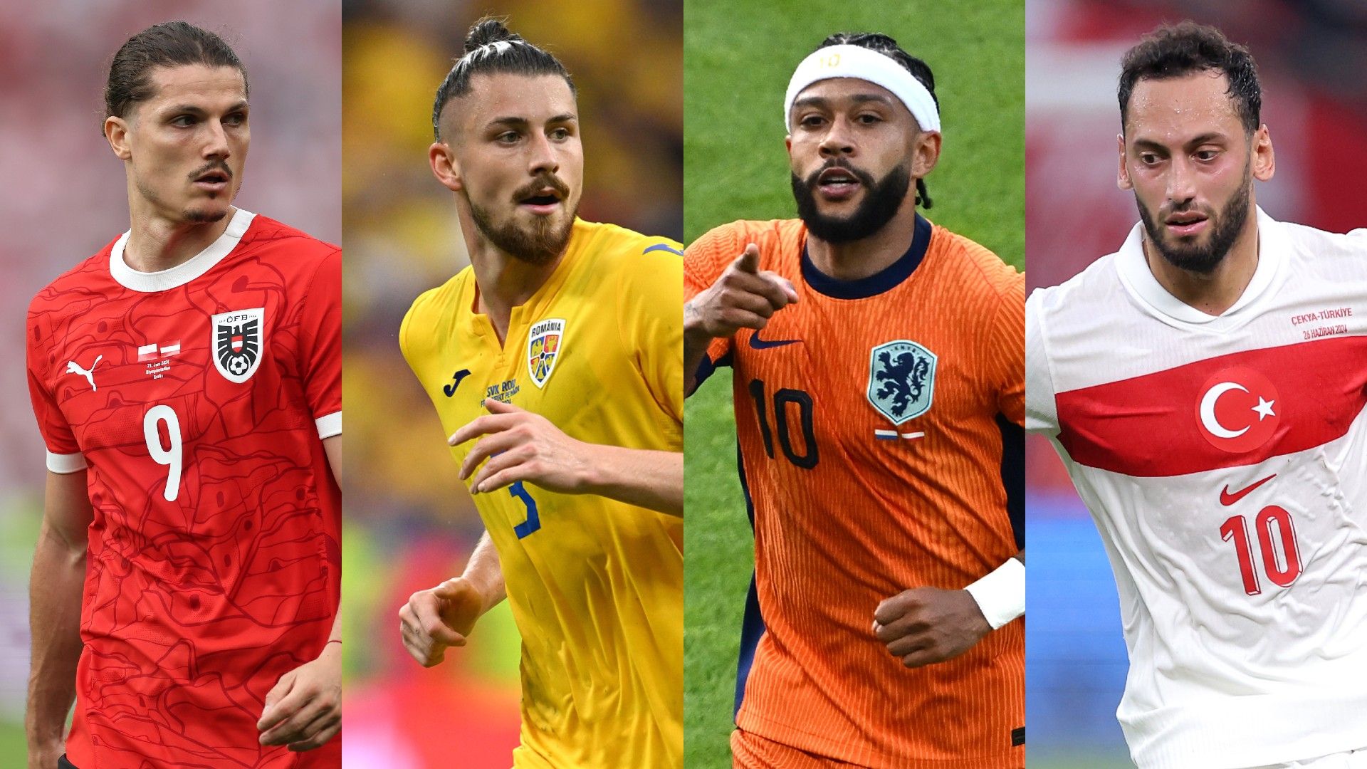 7月3日】ユーロ2024 今日の放送/配信予定・試合日程・キックオフ時間 | Goal.com 日本