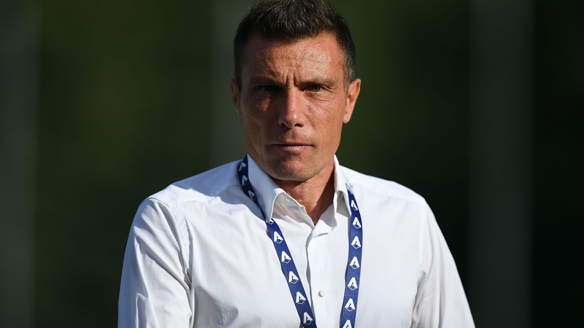 Brambilla Juventus Serie A