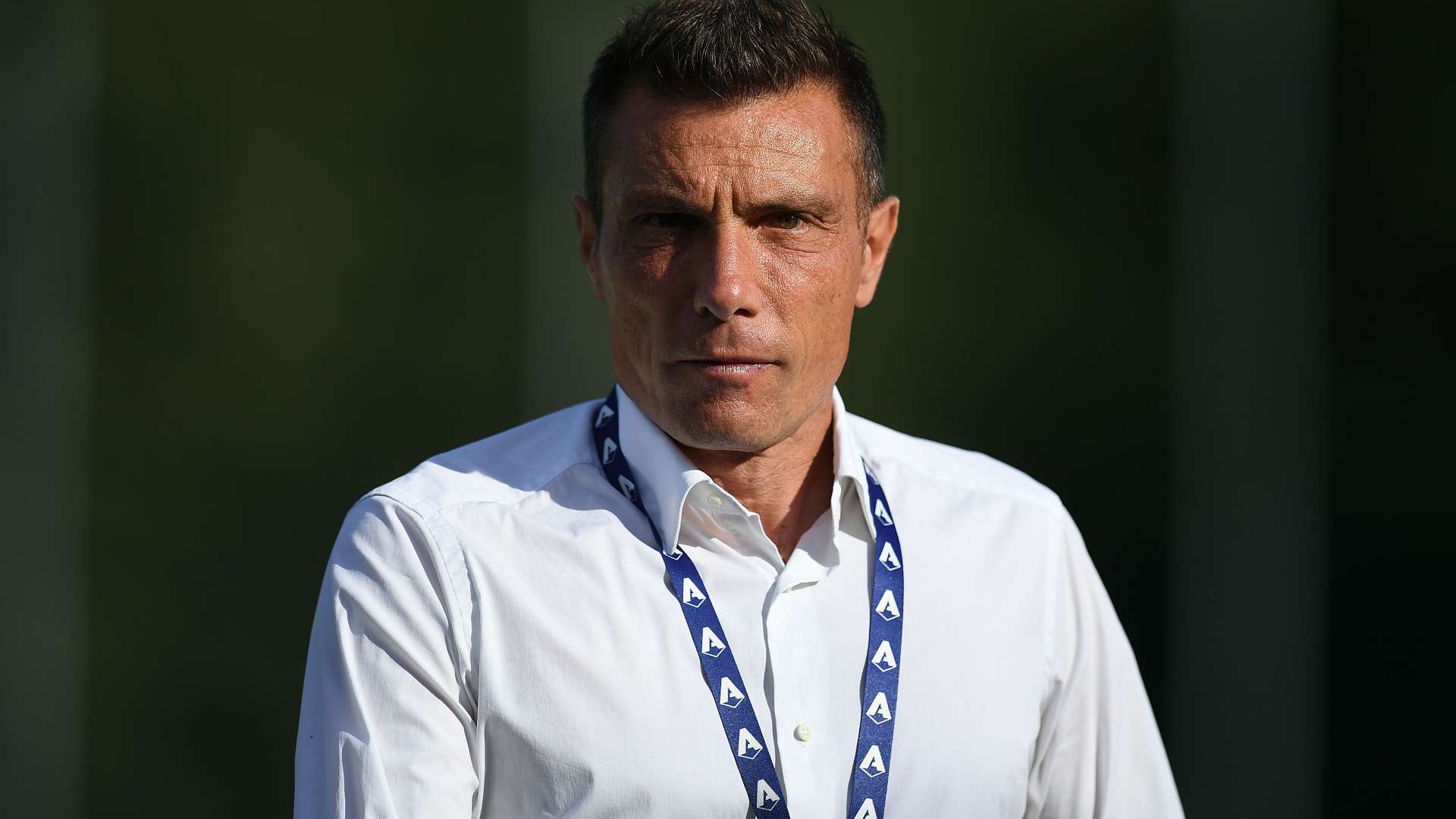 Brambilla Juventus Serie A