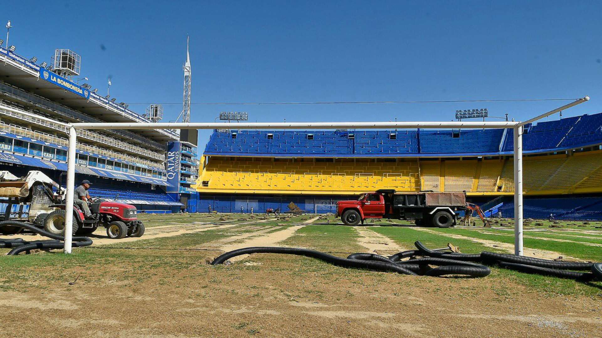 la bombonera estadio j armando drenaje 06022022