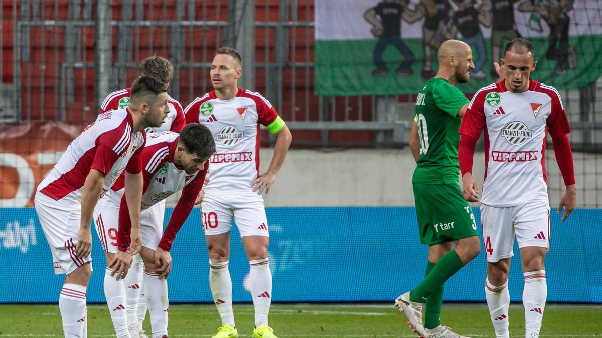 Debrecen Dzsudzsák Balázs