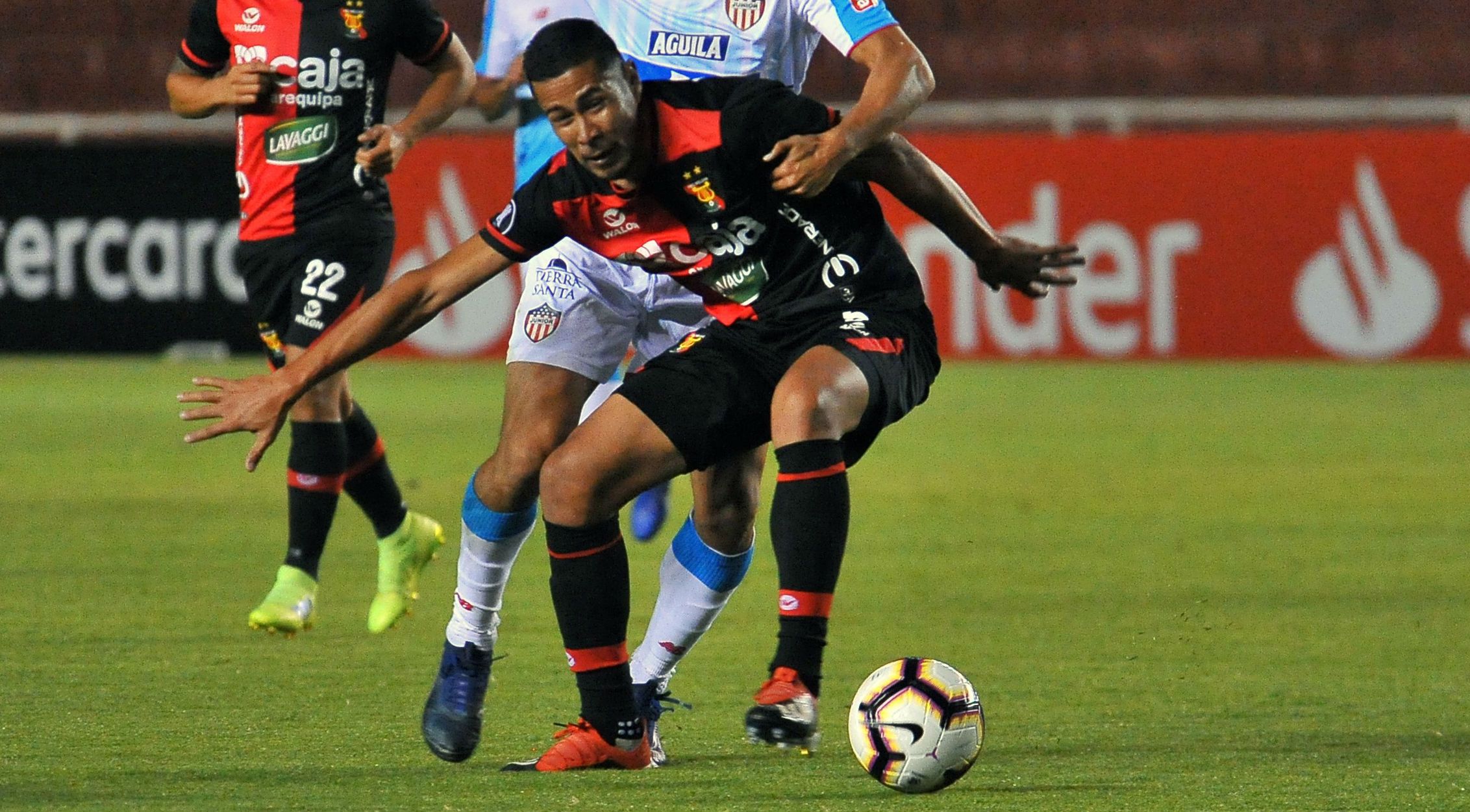 Villalba Delfin (Paraguay) 16-01-20