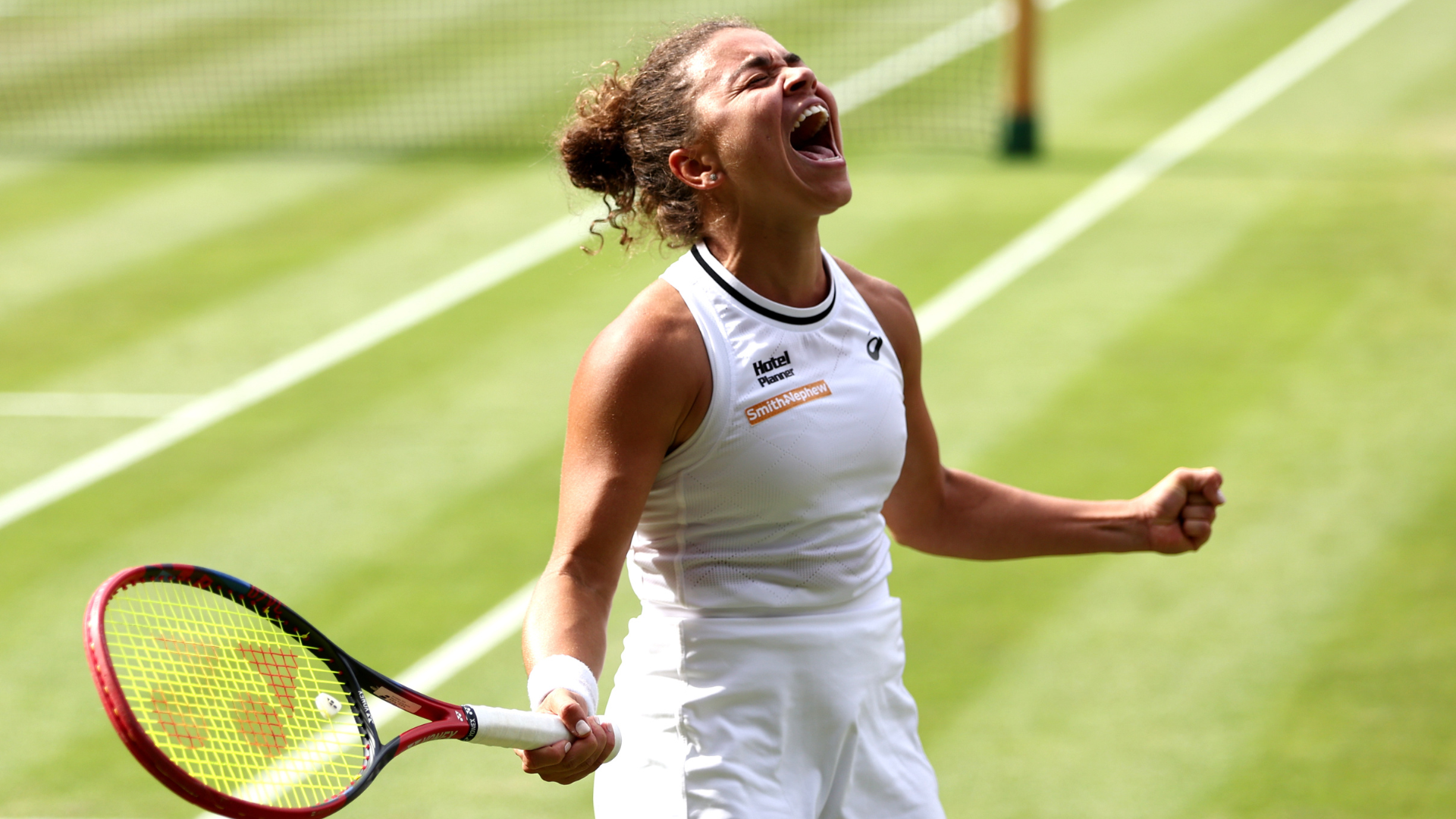 Wimbledon 2025 Semi-Final Tickets: Wimbledon ticket prices, packages & more info | Goal.com UK